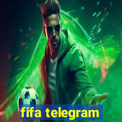 fifa telegram